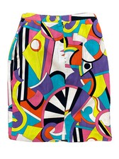 OLIVER STRELLI SKIRT WOMEN WOMAN SKIRT JHE1368