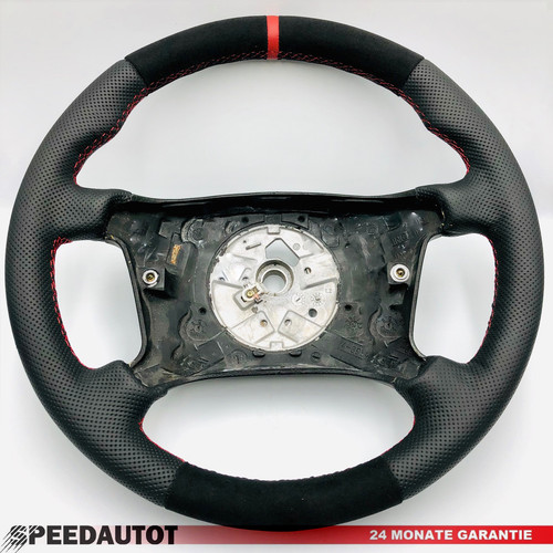 Volant direction tuning en - de,