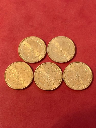 Pièces centime d euro - pièces,