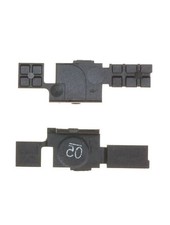 Support Caméra avant Écouteur interne Samsung Galaxy S4 Zoom (SM-C101)