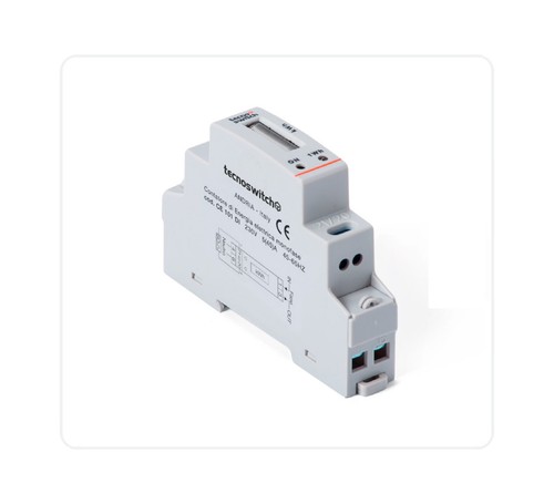 Tecnoswitch compteur - tecnoswitch,
