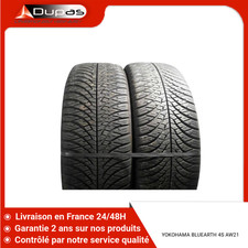 🇫🇷 Paire de pneus