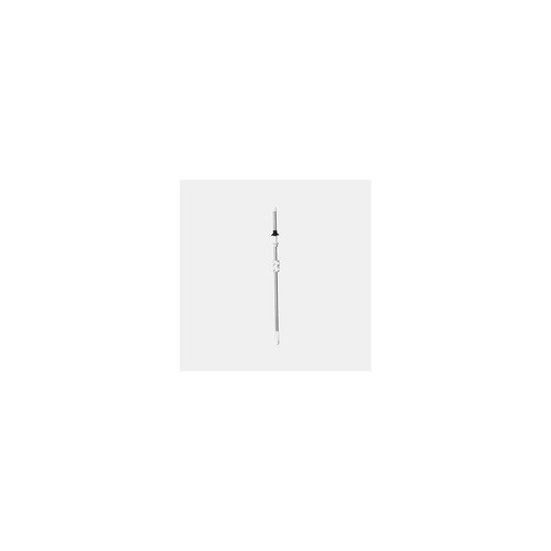 Mât antenne droit - d'antenne,