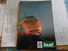 JOUEF-TRAINS HO-CATALOGUE