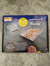 PLANCHA A POSÉ CAMPINGAZ