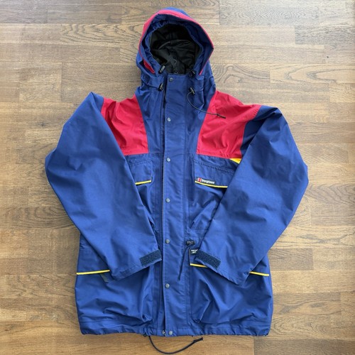 Veste vintage berghaus - berghaus, classic