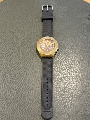 Montre swatch irony - swatch,