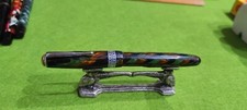 Antique Working Doric Type Fountain Pen Fountain Pen Rare