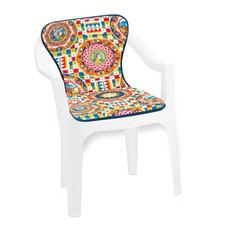 Coussin Chaise Jardin Chaise