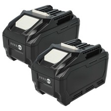 2 Batteries remplace Makita