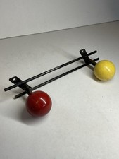 PORTE MANTEAU MURAL VINTAGE