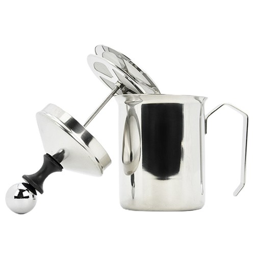 Emulseur lait emulsionneur - de,