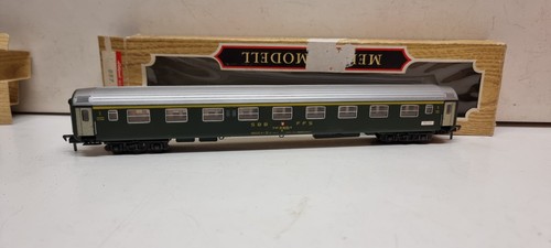 Liliput voiture sbb 1ere - liliput,