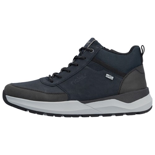 Rieker 06003 sneaker mid - rieker,