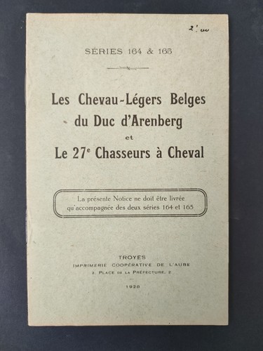 Cdt bucquoy uniformes - bucquoy, du