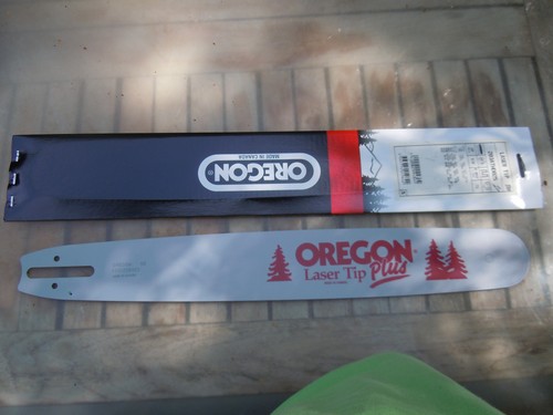 Guide tronçonneuse oregon - guide,
