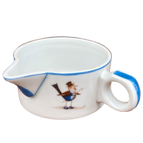 Petite tasse vintage