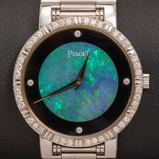 Montre Piaget Vintage Dancer