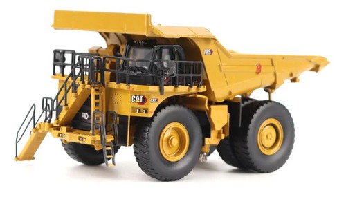 Diecast masters construction - masters,