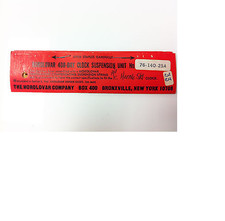 400 Jour Suspension Complet