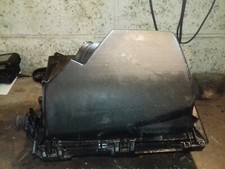 boîtier de filtre à air pour