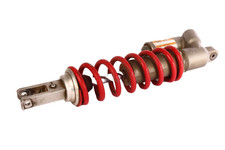 2008 2009 Suzuki RMZ 250