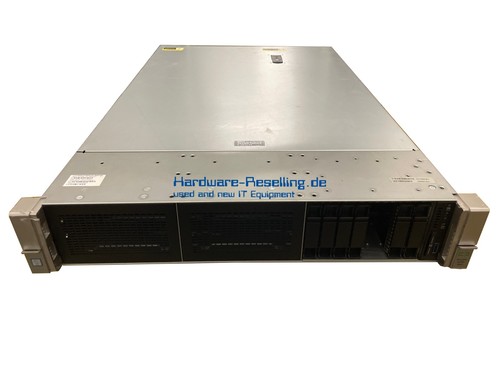 Hpe proliant dl380 gen9 - proliant,
