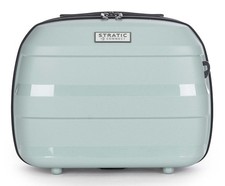 Stratic trousse de maquillage Straw + Beauty Case Mint