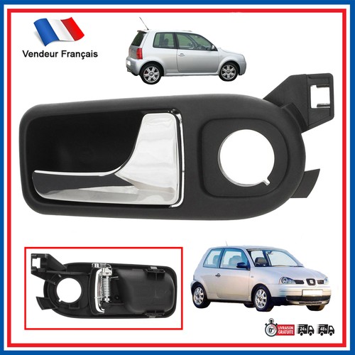 Poignée porte avant droite - de,