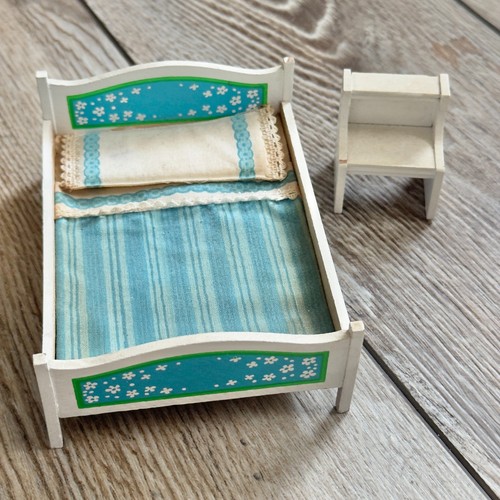 Vintage lundby dollhouse - vintage,
