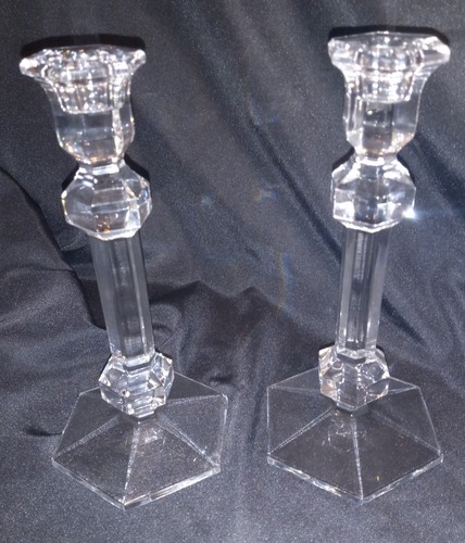 Vintage pair val lambert - pair, st