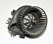 Heater Blower Fan Motor Ventilation Heater W964423D Mini Cooper R50 Genuine 
