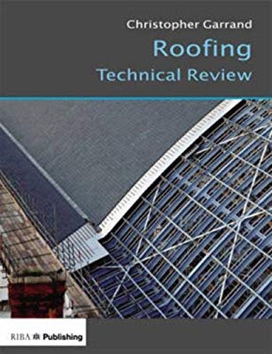 Roofing technical review - technical,