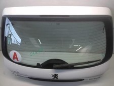 Malle/Hayon arriere PEUGEOT