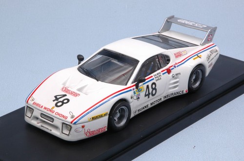 Best model ferrari 512 - best,
