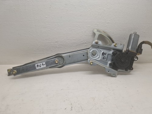 Lève vitre électrique avant