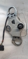 Triumph Sprint ST 1050 Ignition Switch and Top Yoke