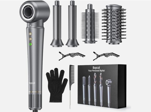 Air styler 1 sèche - styler, 5