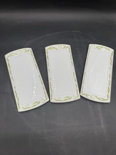 Bernardaud frivole sandwich - bernardaud,