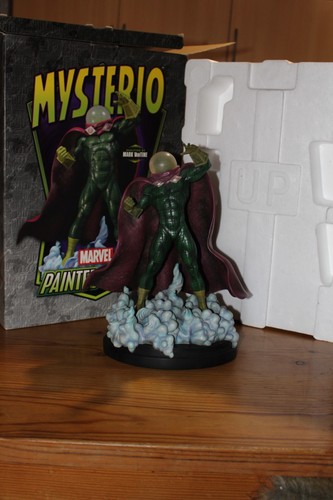Statue mysterio bowen - mysterio,