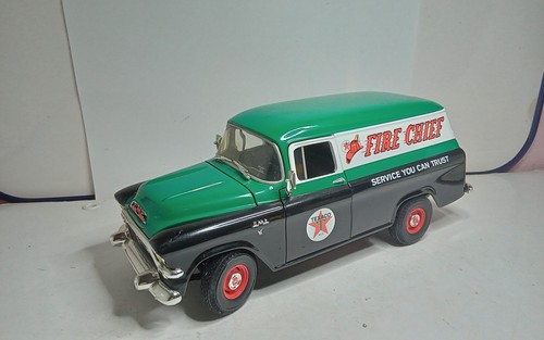 Matchbox gmc panel van - gmc,