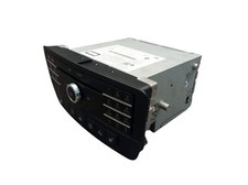 CD Radio Car Stereo Navigation System NTG5*1 CD for Mercedes CLA A2469003818