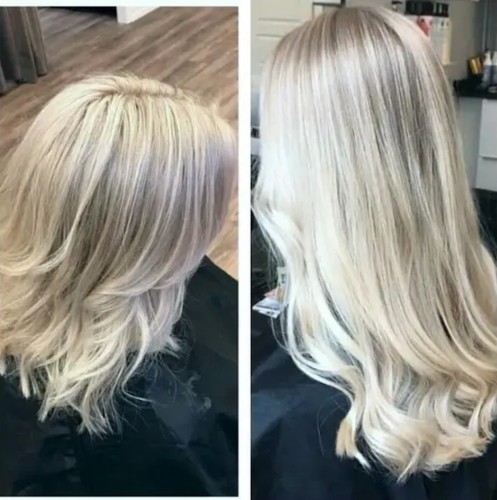 Extensions cheveux - extensions, de