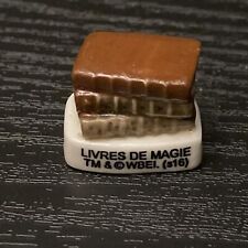 Harry Potter Bean 2016 - Magic Books