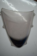 Bulle fumée SUZUKI GSXR 1000