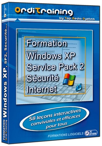 Rom formation windows xp - rom, pc