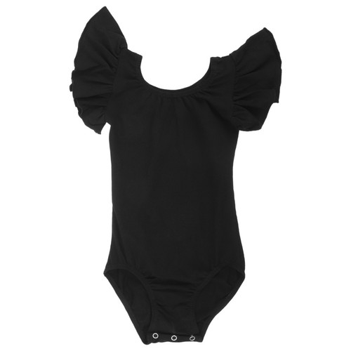 Maillot gymnastique fille - gymnastique,