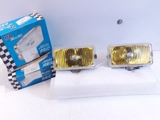 Phares Feu de Brouillard Aric