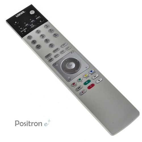 Télécommande originale loewe - télécommande,