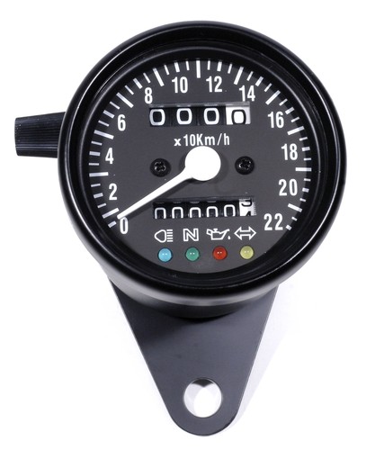 Mini compteur tacho - compteur,